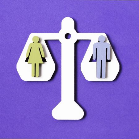 equality-man-woman-pair-scales